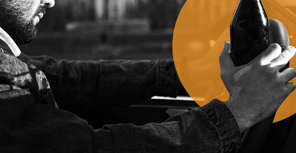 Έπιασε τιμόνι μεθυσμένος και προκάλεσε τροχαίο - Χτύπησε πάνω σε δεύτερο όχημα 51χρονος  