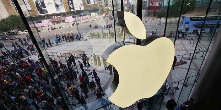 Apple: Προβλήματα παρουσιάστηκαν σε iPhone X και Macbook