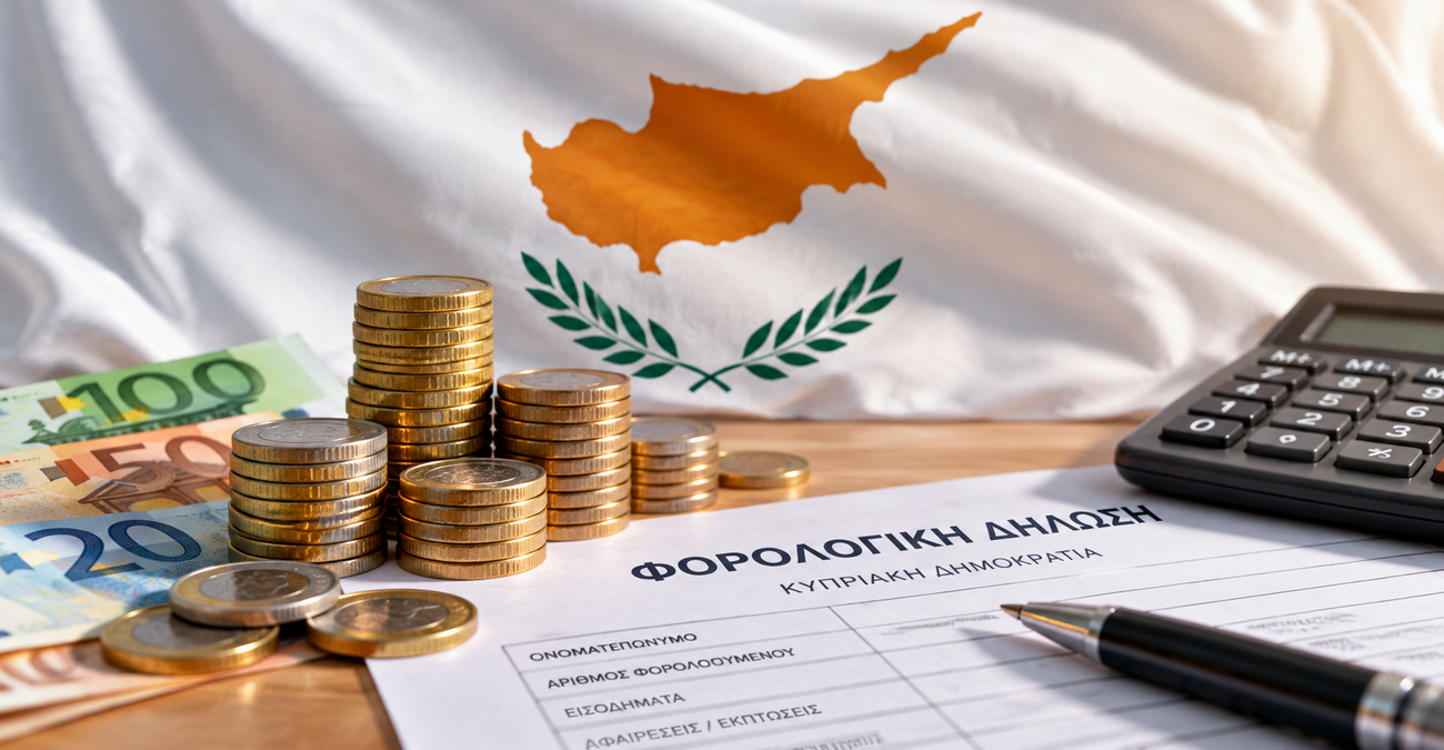 Φορολογικές δηλώσεις: Αντίστροφη μέτρηση για την προθεσμία - Ποιοι κινδυνεύουν με πρόστιμο και τι πρέπει να γνωρίζουν