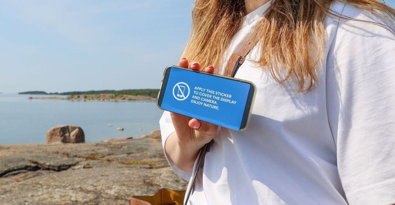 Το νησί της Φινλανδίας που ζητάει τουρίστες χωρίς smartphones