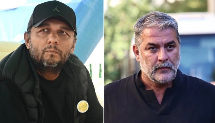 Σήμερα η δίκη του Μπισμπίκη για το τροχαίο - Η αντίδραση για το τέλος της απεργίας πείνας του Ρούτσι