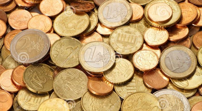 Κέρματα του ευρώ σκέφτεται να αποσύρει η Κομισιόν  