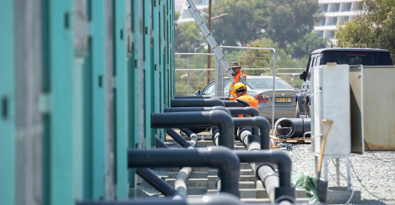 Διαμάχη για την αφαλάτωση: Περιβαλλοντικές οργανώσεις καταγγέλλουν παράκαμψη της προστασίας του περιβάλλοντος!
