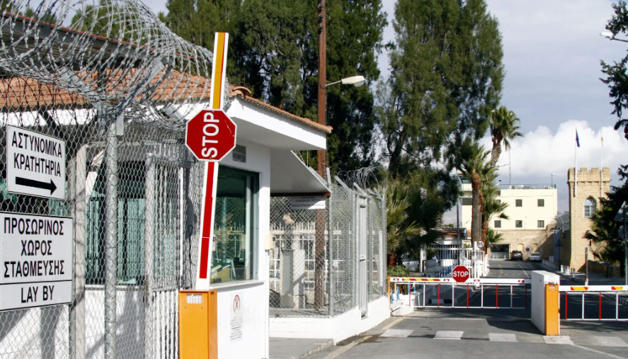 Φόνος στις Κεντρικές: Οι τρεις λέξεις που είπε ο ύποπτος κατά τη σύλληψή του - Το κοινό... μυστικό της πτέρυγας 4 