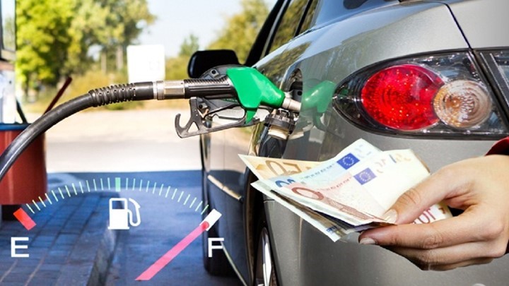 Υπ. Ενέργειας:  5η πιο φθηνή η Κύπρος στην τιμή της βενζίνης παρά την επικείμενη αύξηση