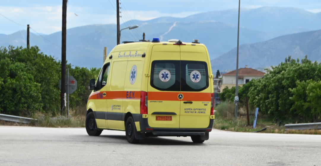Σοκ στην Πάτρα - Νεκρός στο σπίτι του εντοπίστηκε 59χρονος