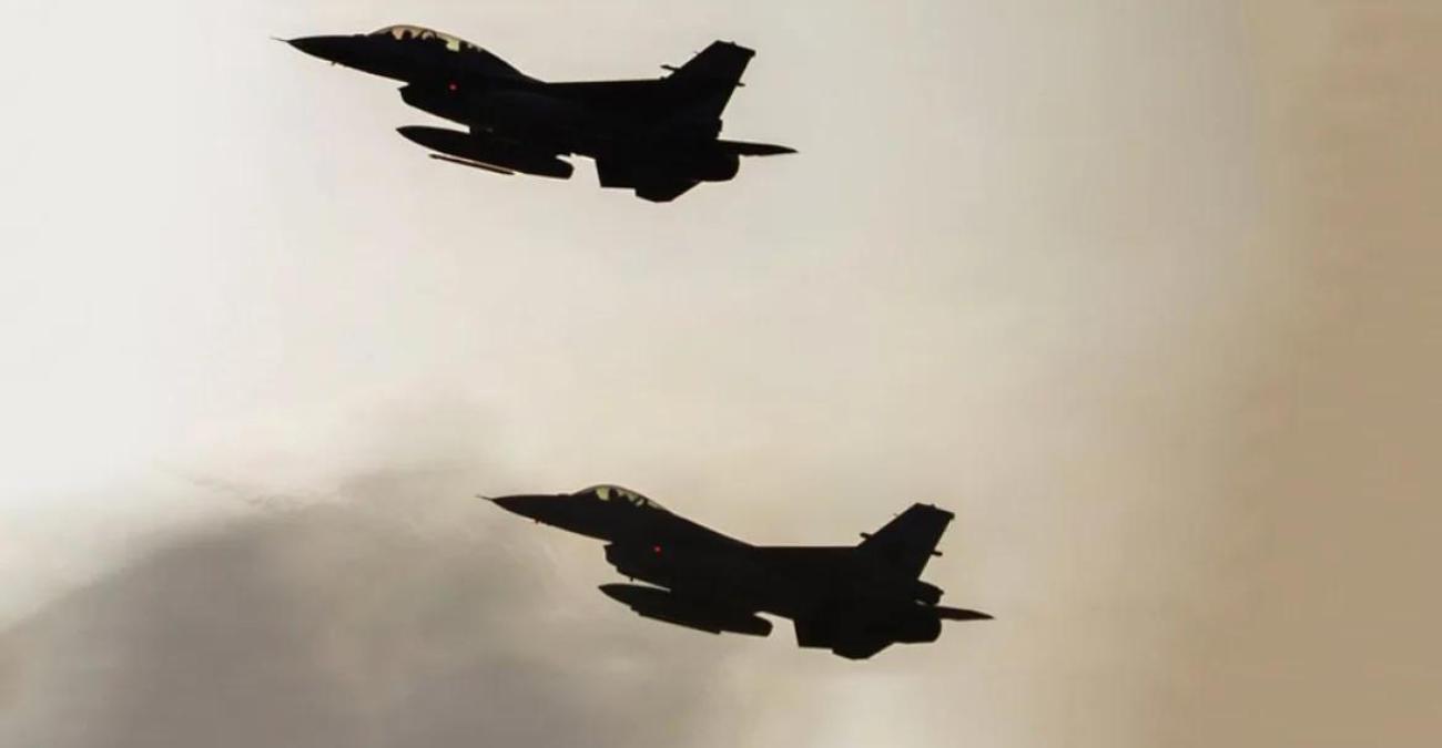 Αεροπορικές επιδρομές της Τουρκίας στο βόρειο Ιράκ - Έπληξαν 15 στόχους Κούρδων μαχητών