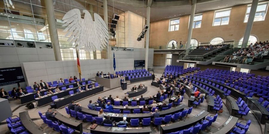 Γερμανία: Η Bundestag ενέκρινε το Σύμφωνο του ΟΗΕ για τη Μετανάστευση