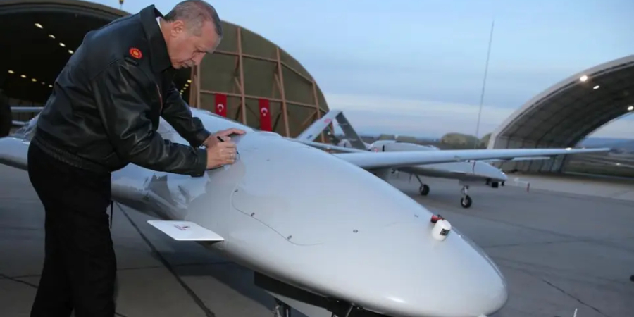Bayraktar: Τι πετυχαίνει η Ουκρανία με τα τουρκικά drone;