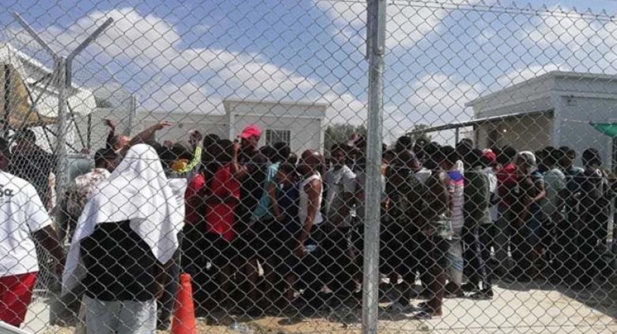 Eurostat: Σημαντική ετήσια μείωση σε νέες αιτήσεις ασύλου στην Κύπρο τον Απρίλιο