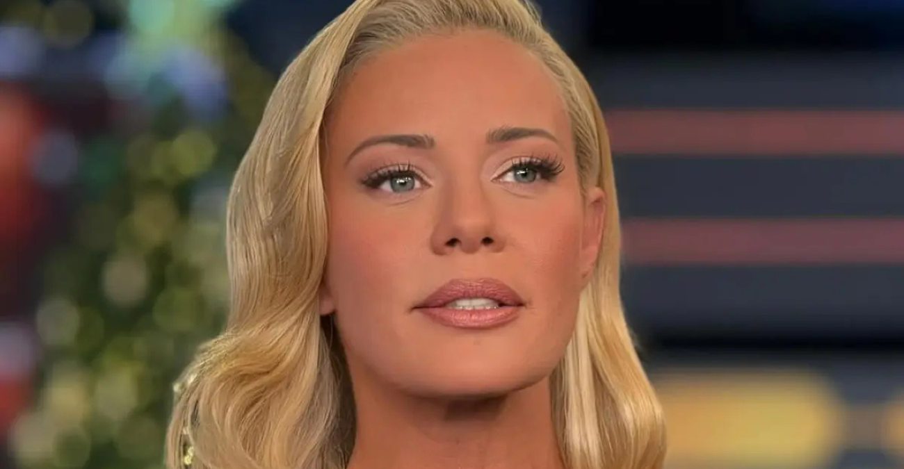 Ζέτα Μακρυπούλια: Οι κρίσεις πανικού, οι παπαράτσι και η αλήθεια για τη μητρότητα