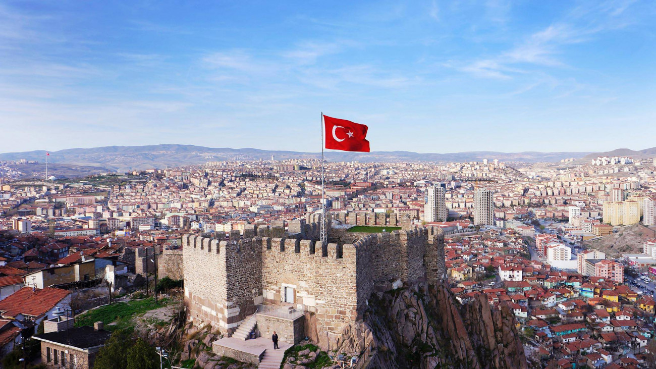 Τουρκικός Τύπος: Στην Άγκυρα τοποθετείται η πρώτη συστοιχία S400