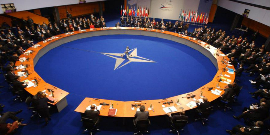 ΝΑΤΟ: 'Δεν θέλουμε νέο Ψυχρό Πόλεμο'