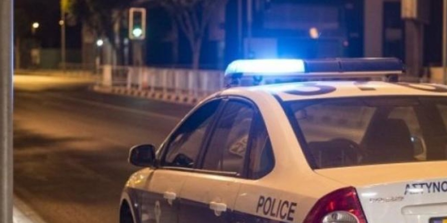 ΛΕΜΕΣΟΣ: Επικίνδυνη καταδίωξη και πυροβολισμοί απο Αστυνομικούς - Συνελήφθη στο τέλος 57χρονος
