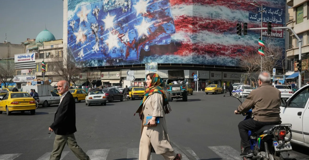 Στο παρά πέντε της σύγκρουσης ΗΠΑ - Ιράν: Τα τέσσερα σενάρια για το χτύπημα από τον Τραμπ