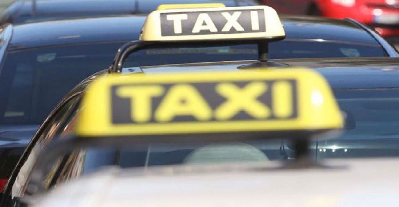 Τμ. Φορολογίας: Στις 10 Ιουλίου λήγει η υποβολή δήλωσης για αποκοπή ΦΠΑ για αστικά ταξί