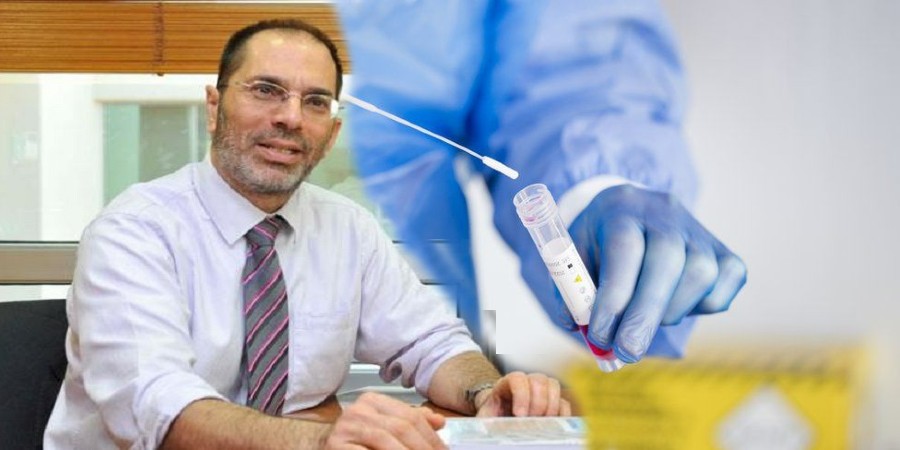 Γ. Ελεγκτής: Ξεκαθαρίζει για PCR - Οι προδιαγραφές είναι σύμφωνα με τα πρότυπα της ΕΕ