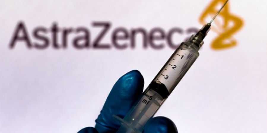 Βρετανία: Οι έγκυες δεν θα εμβολιάζονται πλέον με AstraZeneca
