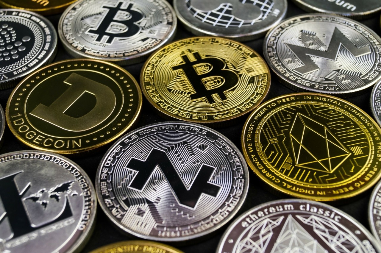 Συνεχίζεται η πτώση στα cryptos καθώς η Κίνα αντεπιτίθεται στις ΗΠΑ - Γράφημα