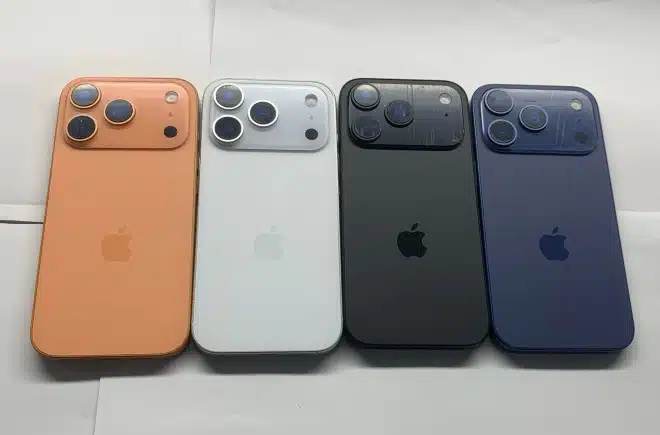 Νέα μοντέλα iphone: Όλα όσα ξέρουμε μέχρι σήμερα, από τον σχεδιασμό μέχρι την πίσω κάμερα - Πότε αναμένεται η μεγάλη αποκάλυψη