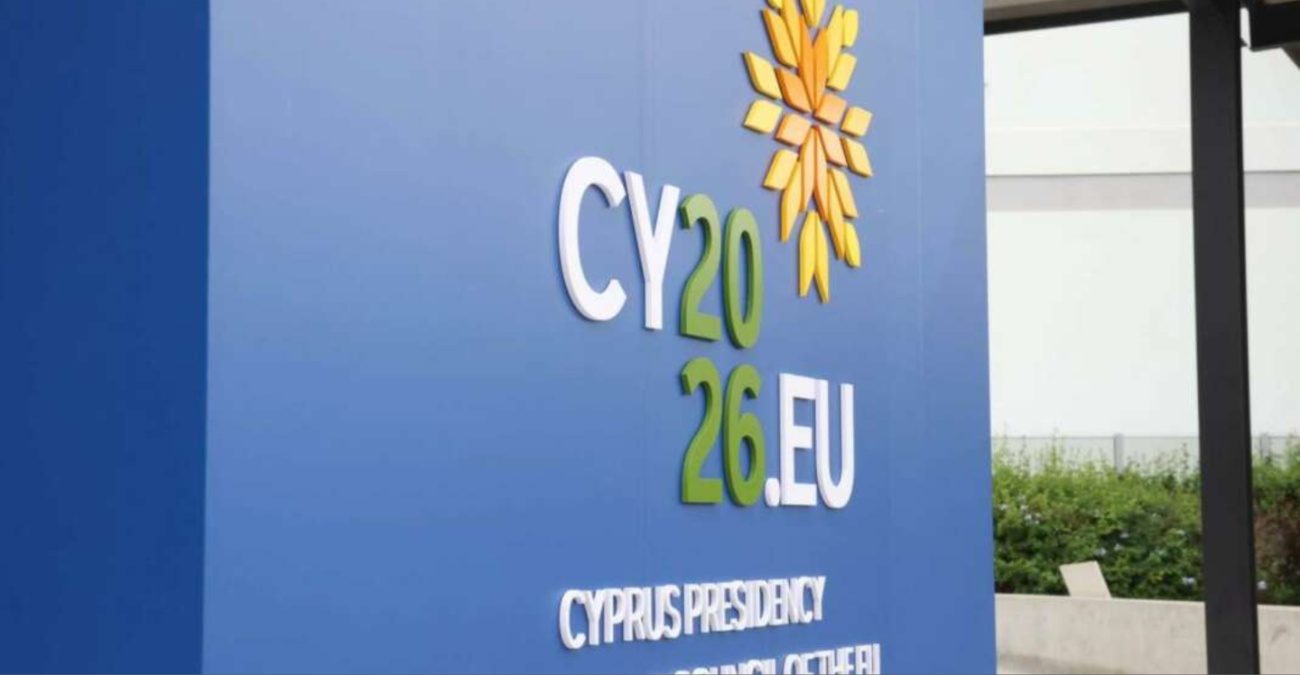 Σύνοδος Gymnich στη Λεμεσό: Η ΕΕ συζητά τα «καυτά» μέτωπα με προσκεκλημένους-κλειδιά