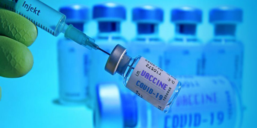 Κορωνοϊός - ΗΠΑ: Έκανε το εμβόλιο και μετά από λίγες ώρες πέθανε