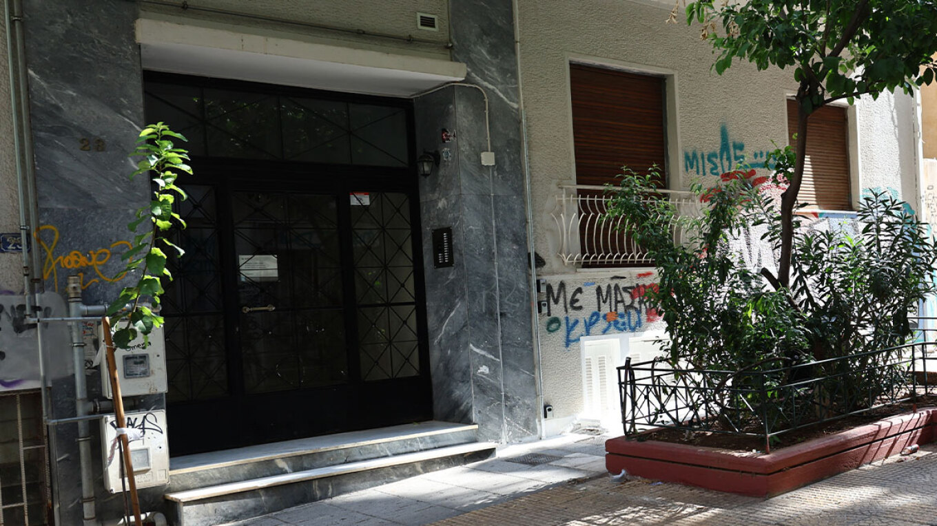  Θρίλερ με τη δολοφονία του βρέφους στην Κυψέλη: «Μόλις πέθανε ηρέμησε το σπίτι μας, αλλά δεν το σκότωσα εγώ» είπε ο 43χρονος 