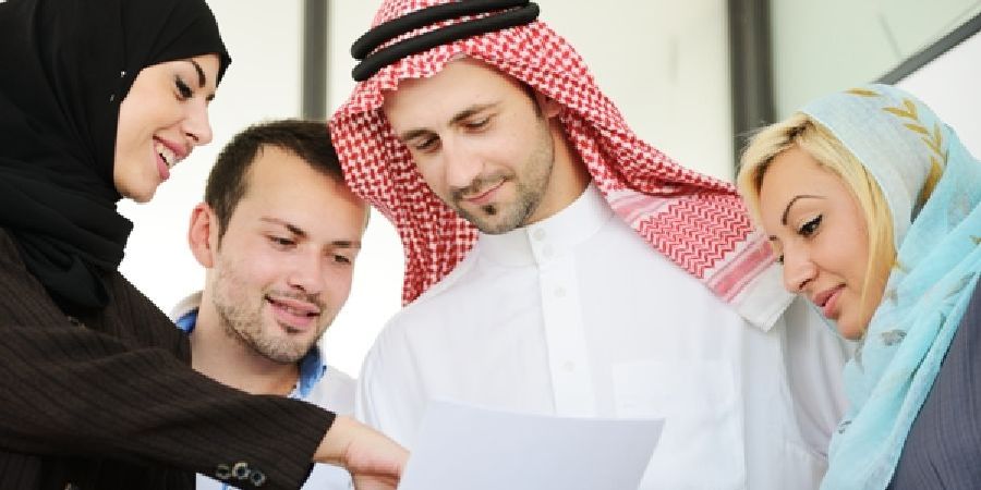 Θέλεις να σπουδάσεις στη Σαουδική Αραβία; Ευκαιρίες για υποτροφίες - Όλες οι πληροφορίες