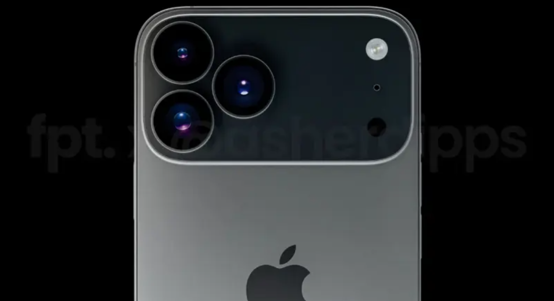 Video: Τεράστιες αλλαγές στο design του iPhone 17 Pro - Δείτε τις πρώτες εικόνες