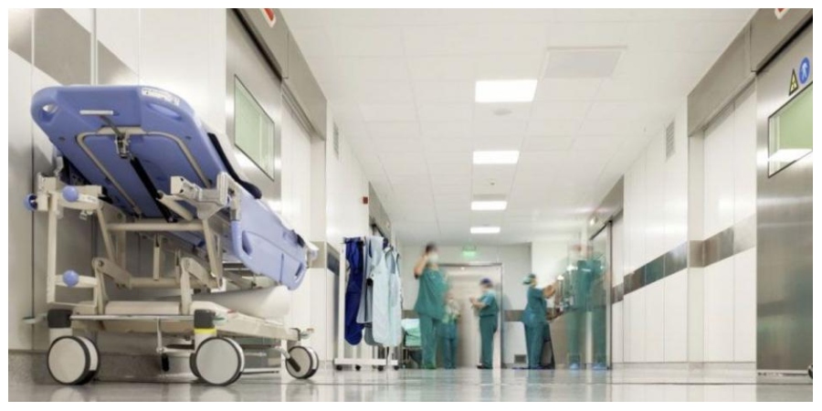 ΚΥΠΡΟΣ - ΚΟΡΩΝΟΪΟΣ: Τεχνικά προβλήματα εμπόδισαν λειτουργία του ιατρείου βραχείας νοσηλείας στη Λεμεσό