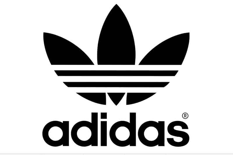 Άκυρο το εμπορικό σήμα της Adidas
