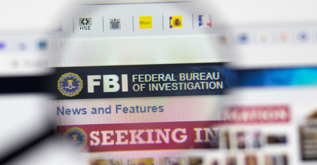 Ρωσία: Μπλοκάρει τις σελίδες της CIA και του FBI - Εξαπολύει κατηγορίες για διάδοση fake news