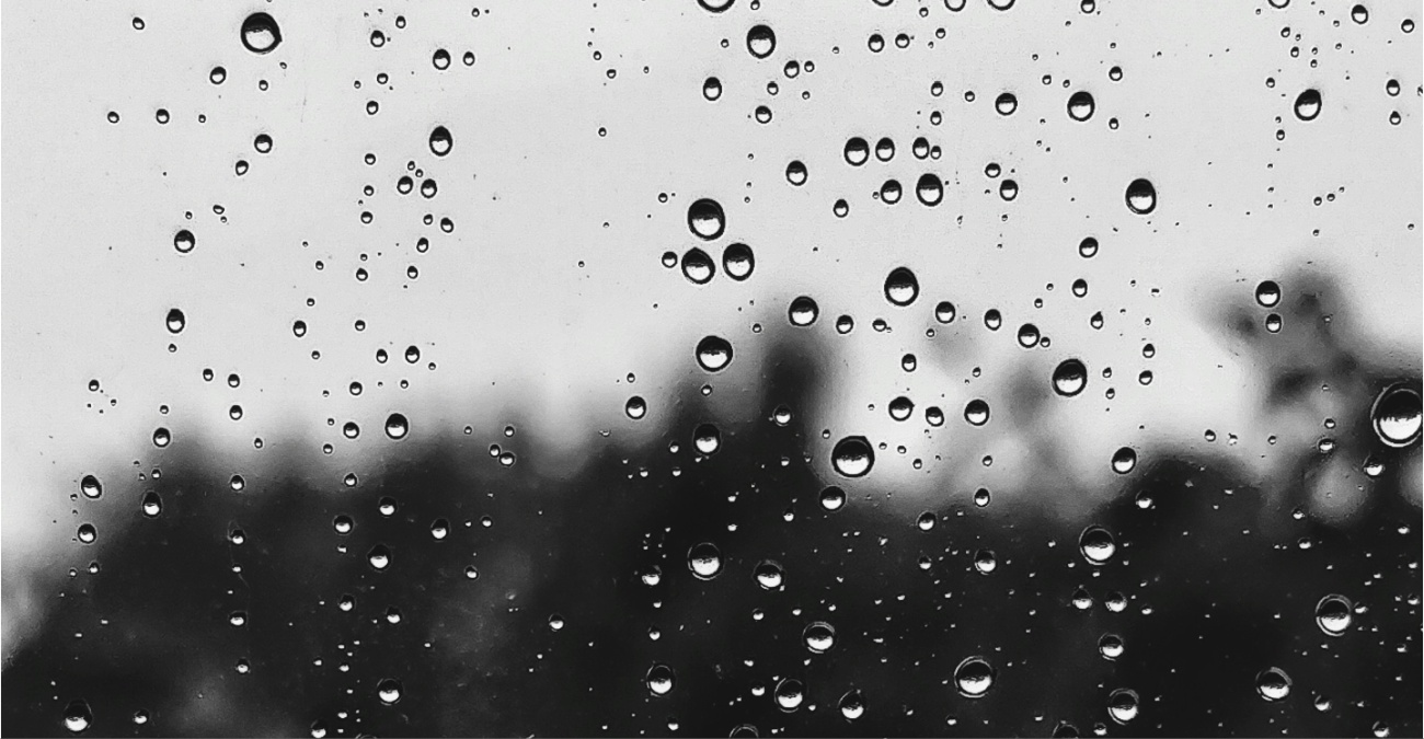 VIDEO: «Μύρισε» Χειμώνας - «Χαλασμός Κυρίου» σε διάφορες περιοχές του νησιού