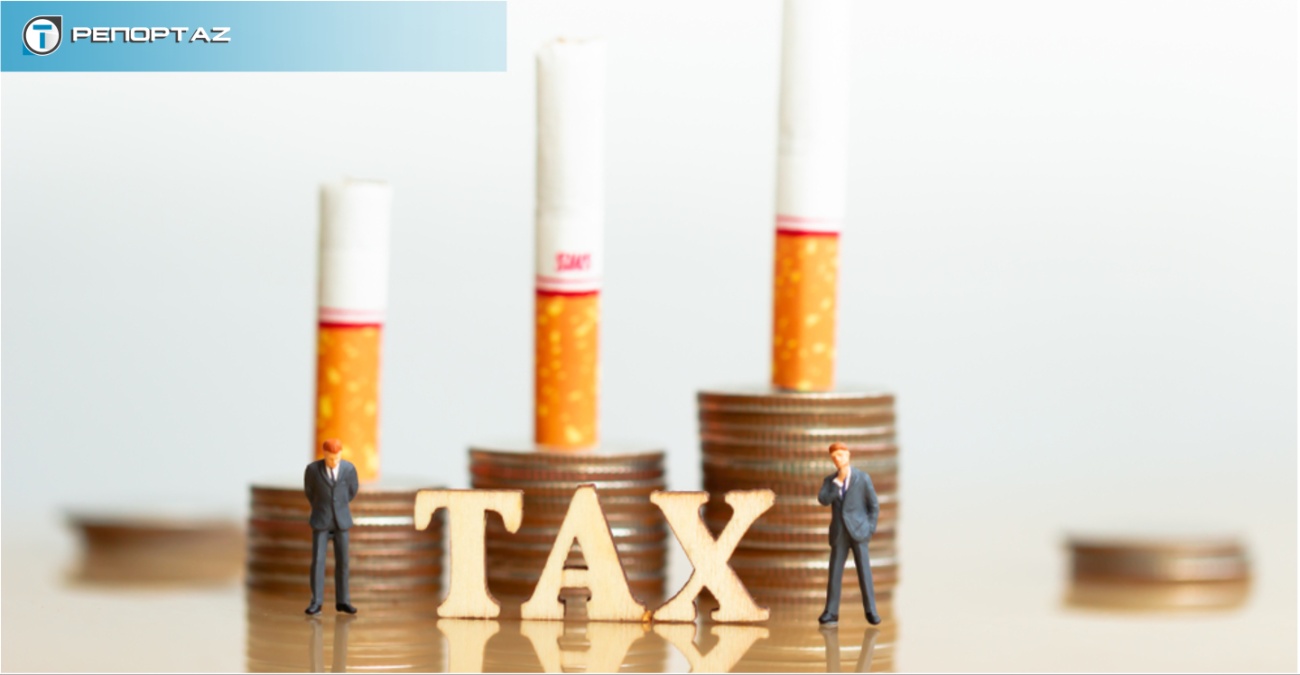 Σκληρό παζάρι για τη φορολογία στα καπνικά: Πώς η πρόταση της ΕΕ «φουντώνει» ανησυχίες στην Κύπρο – Ορατός κίνδυνος έκρηξης λαθρεμπορίου