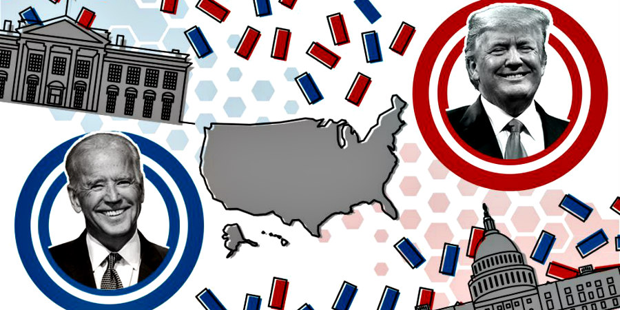 ΗΠΑ εκλογές: Λίγες ώρες μακριά από τον επόμενο πλανητάρχη – Οι «συμβολικοί» αριθμοί