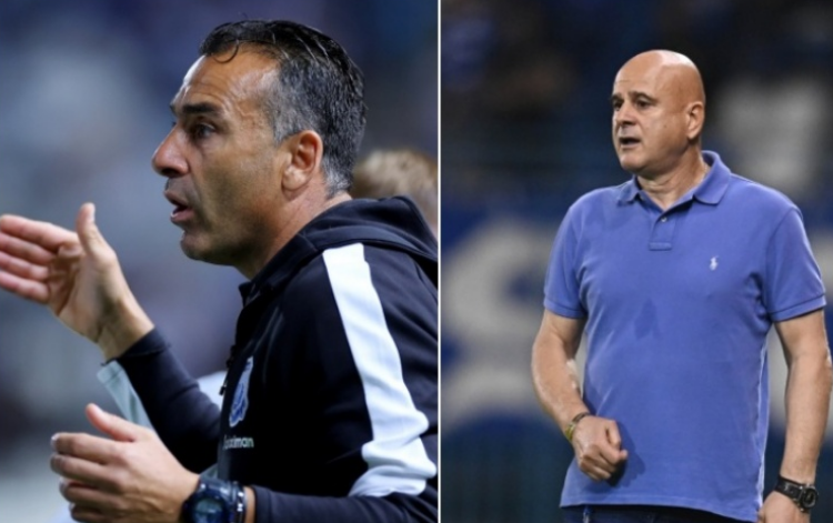 Απόλλων-Ανόρθωση: Θέλουν το ΤΡΙΠΟΝΤΟ για... διαφορετικούς λόγους!