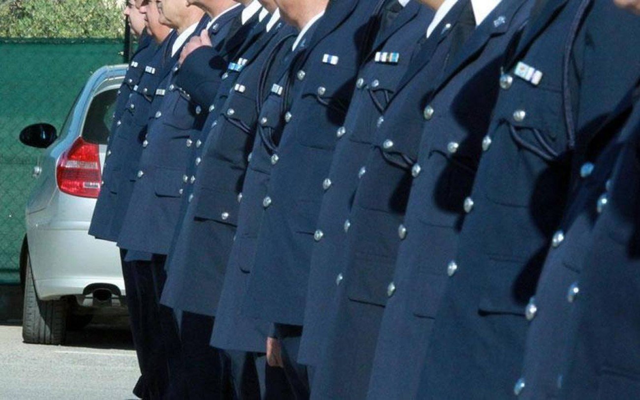 Προσλήψεις στην Αστυνομία: Ιδού τα αποτελέσματα των ψυχομετρικών εξετάσεων - Δείτε κατάλογο