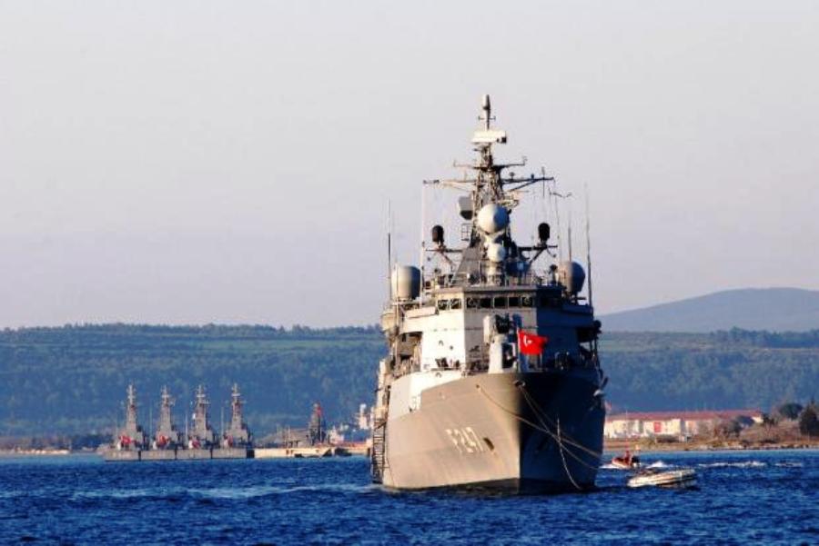 ΕΛΛΑΔΑ: ‘Ετήσια’ NAVTEX και άσκηση ανθυποβρυχιακού πολέμου στο Αιγαίο από την Τουρκία