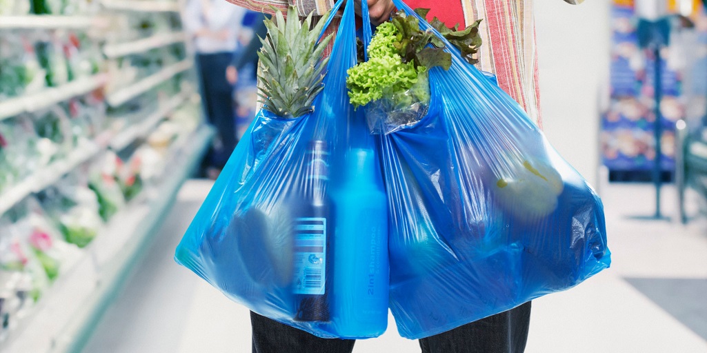 Τέλος οι δωρεάν πλαστικές σακούλες και στην Κύπρο- Πόσο θα μας τις χρεώνουν