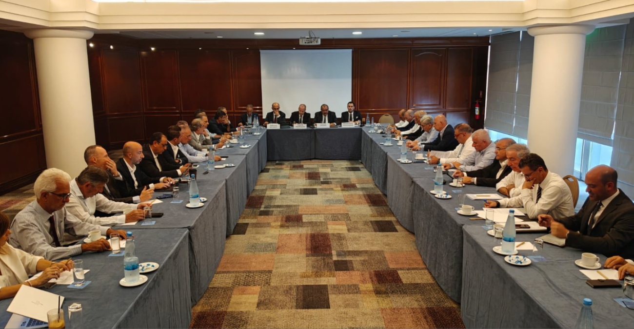 ΑΤΑ: Καθορίστηκαν τα επόμενα βήματα μετά από σύσκεψη - Βλέπουν κοινωνικούς εταίρους οι Υπουργοί