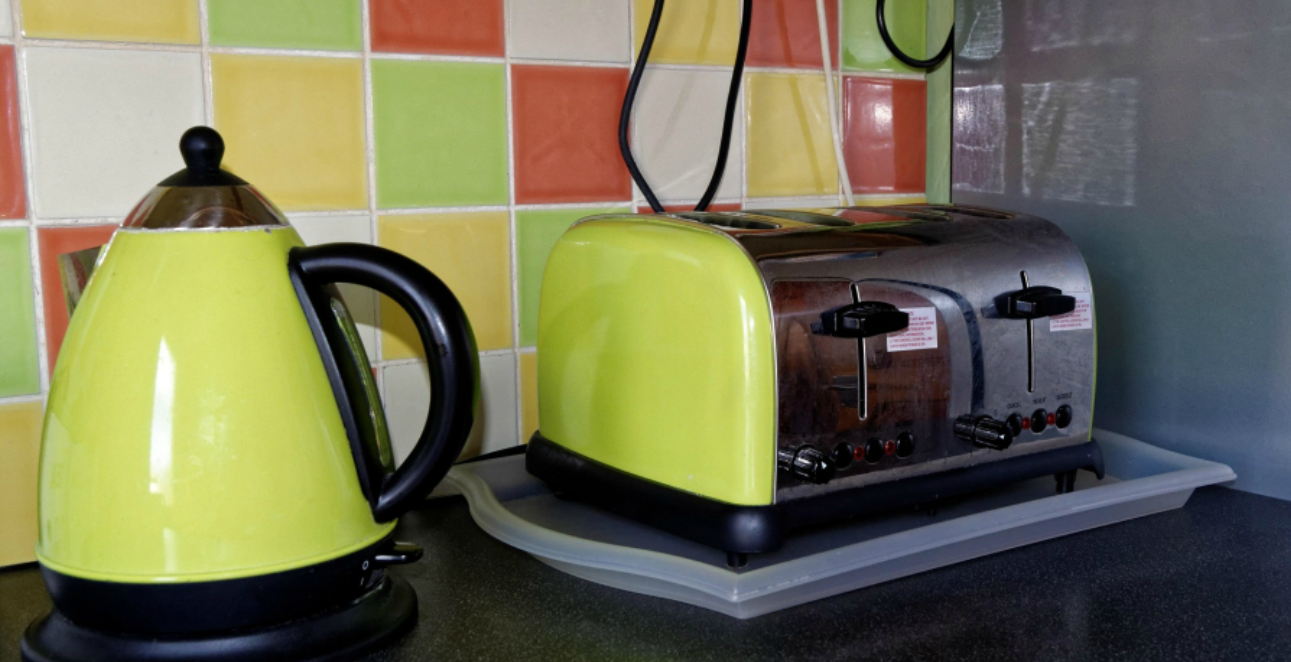 Η συσκευή της κουζίνας που πρέπει να βγάζεις από την πρίζα - Ποιος ο λόγος 