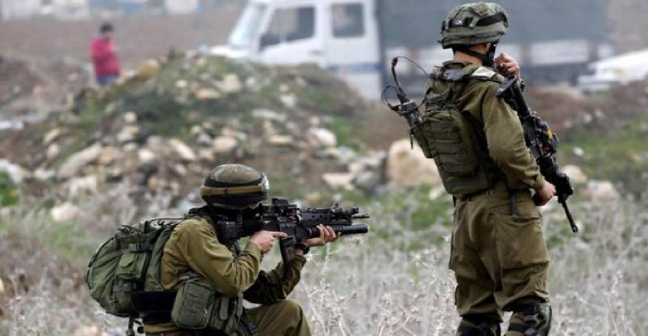 Ισραήλ: Συνελήφθη ο Παλαιστίνιος δράστης της ένοπλης επίθεσης στη Δυτική Όχθη