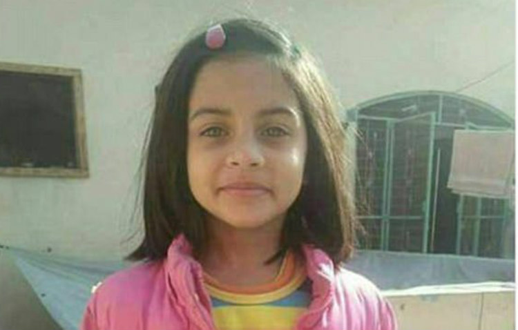 Συνελήφθη ύποπτος για τον βιασμό και τον θάνατο της 8χρονης- Βρέθηκε πεταμένη στα σκουπίδια
