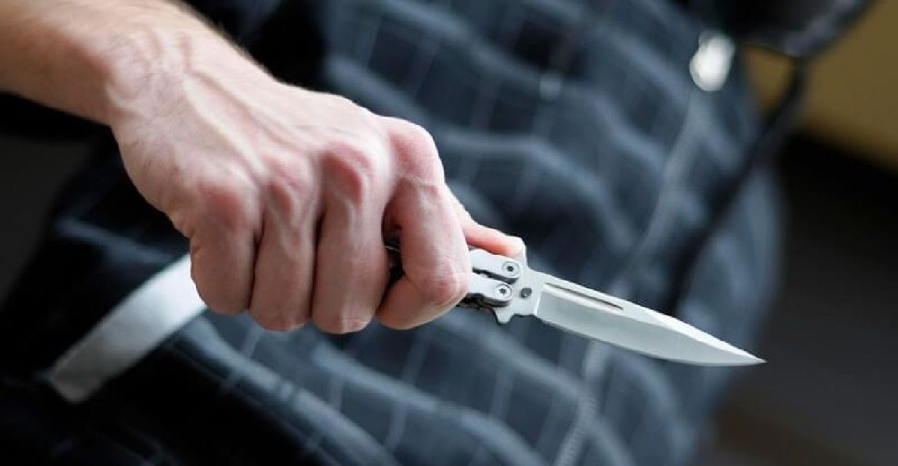 Σοβαρός τραυματισμός 26χρονου – Δέχθηκε επίθεση με μαχαίρι σε χώρο στάθμευσης πολυκατοικίας