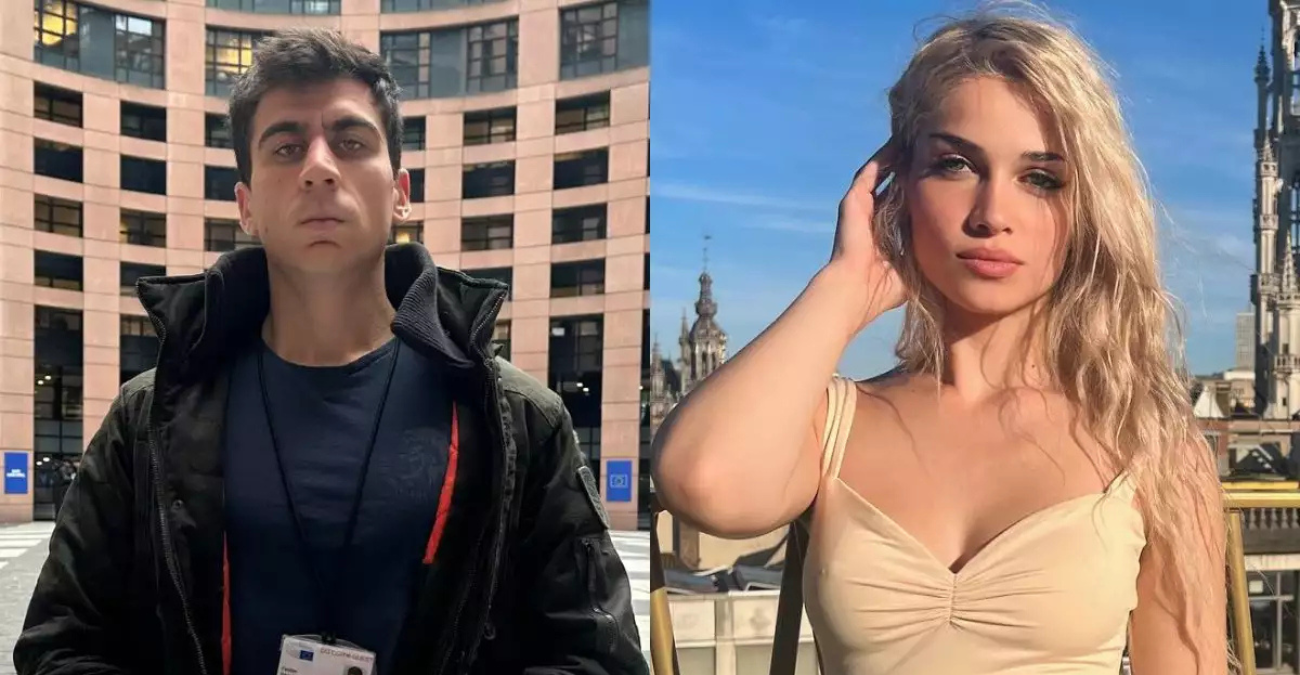 Χαμός με Φειδία Παναγιώτου: Τον τρέχουν οι κάμερες μέχρι και τα αεροδρόμια - Eτοιμάζει κόμμα και στην Ελλάδα για τις επομένες εκλογές