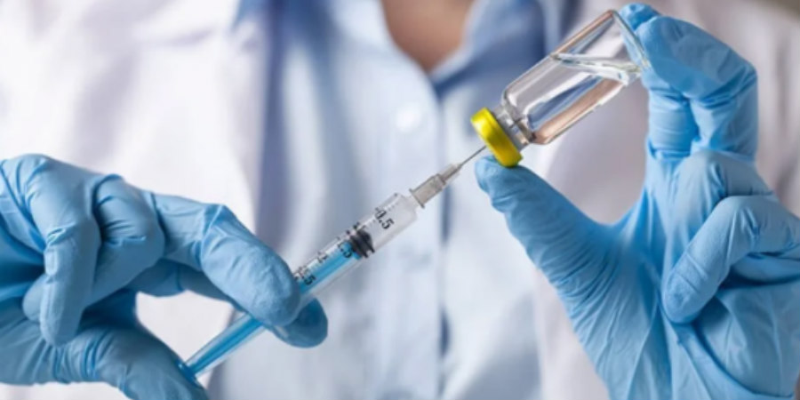 Χάικο Μάας: Είμαστε ανοιχτοί στο θέμα της πατέντας εμβολίων
