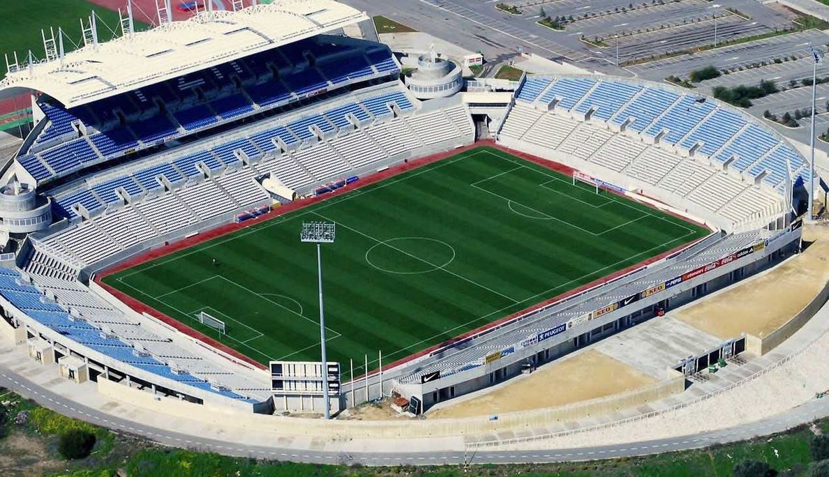 LIVE: Ομόνοια–ΑΠΟΕΛ