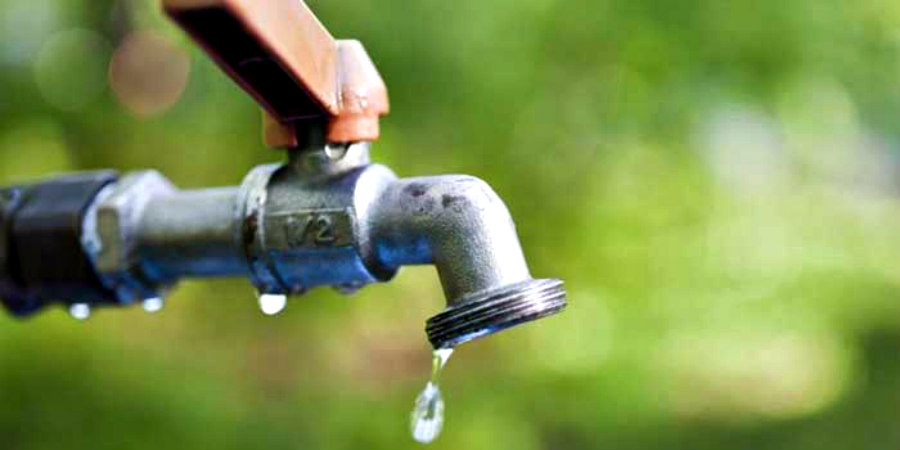 Προσωρινή διακοπή νερού την Τρίτη σε περιοχές Στροβόλου, Αγλαντζιάς και Λατσιών 