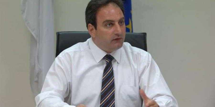 ΓΓ ΑΚΕΛ: "Η παρουσία μας στον Κορμακίτη εκφράζει τη βούλησή μας για λύση του Κυπριακού"