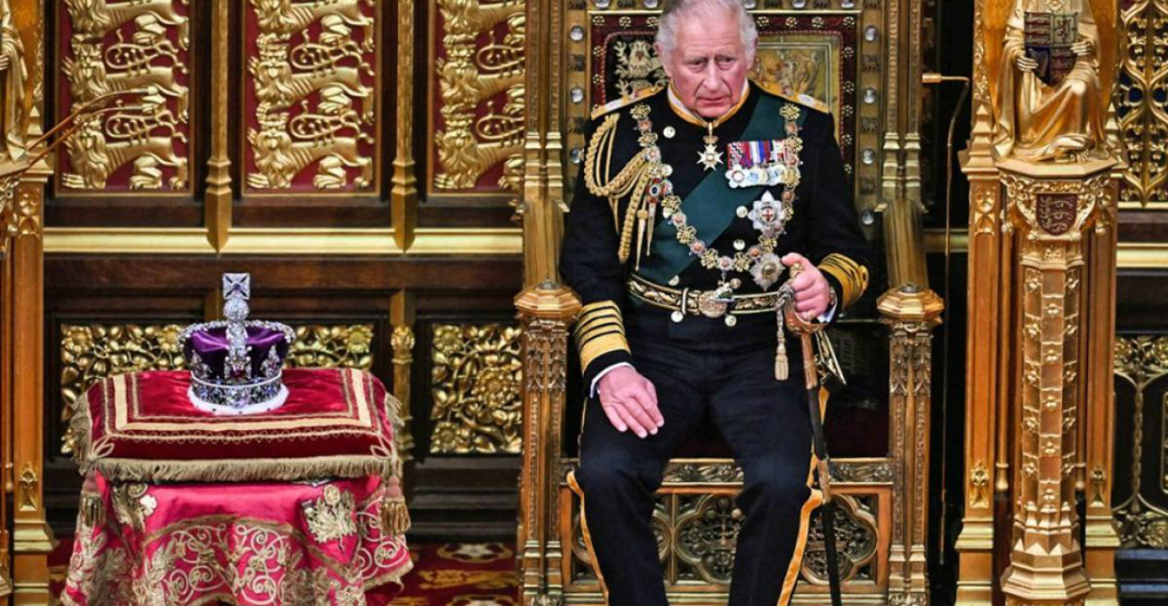 Βρετανία: Στις 6 Μαΐου η τελετή στέψης του βασιλιά Καρόλου Γ’